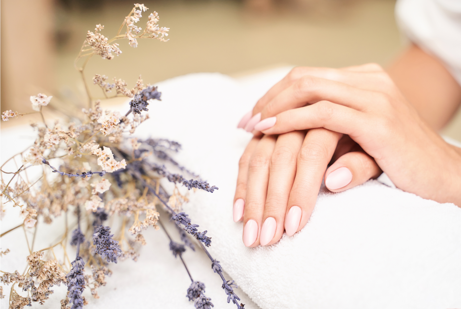 府中のネイルサロンならFree nailへ